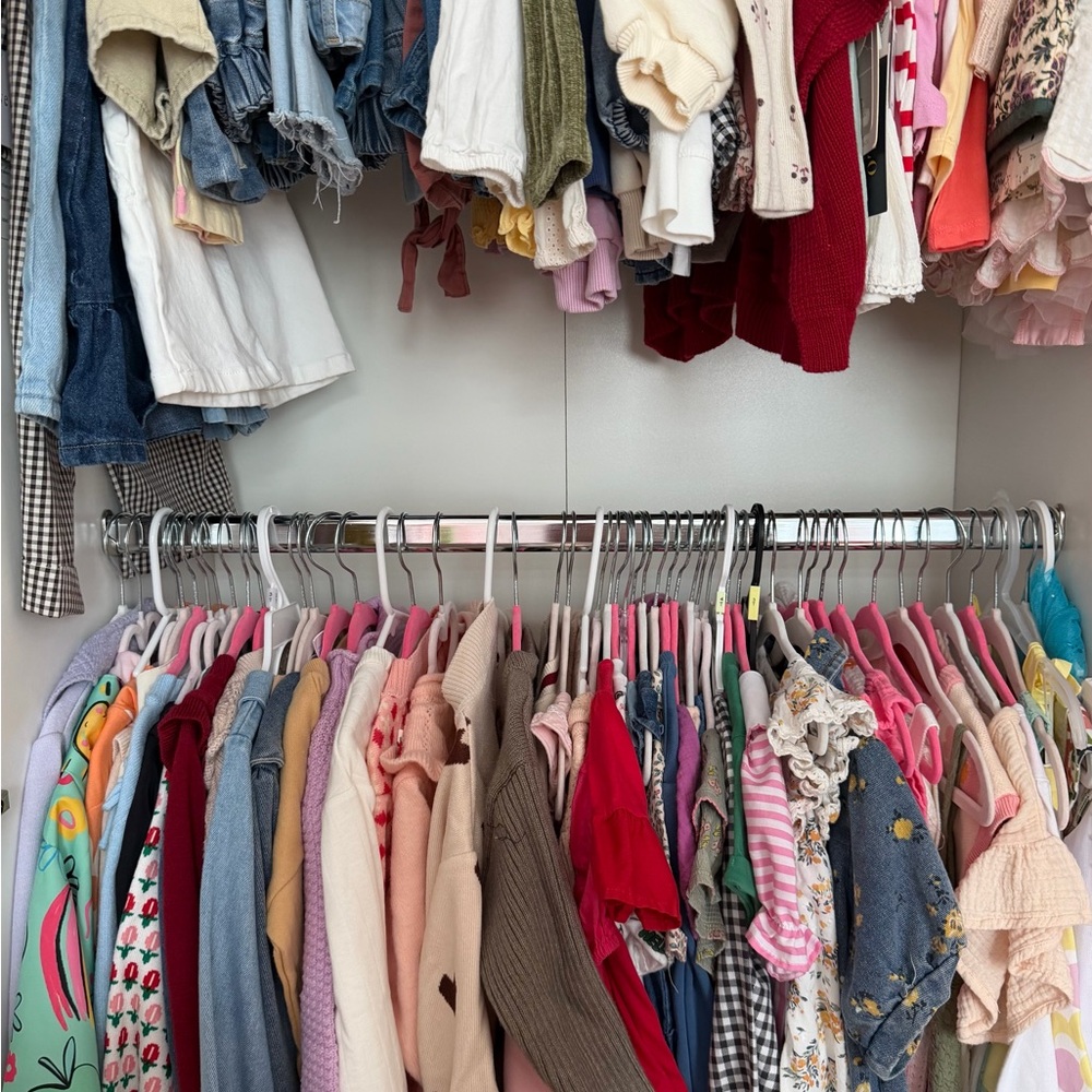 🛍️Closet Sale Alert!!!🛍️ Toddler Girl 🛍️ - Picture 2 of 2